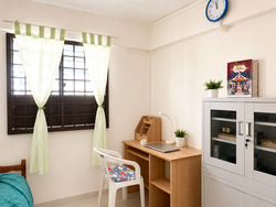 Blk 345 Clementi Avenue 5 (Clementi), HDB 3 Rooms #589428691